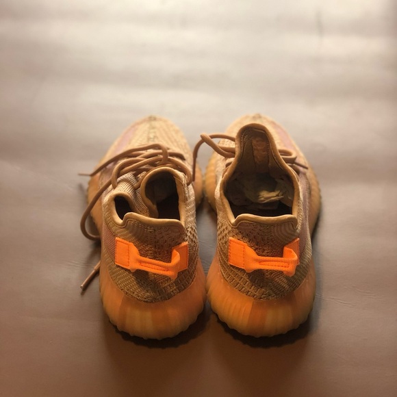 Yeezy Boost 350 Clay in 7.5 men’s - Picture 1 of 6